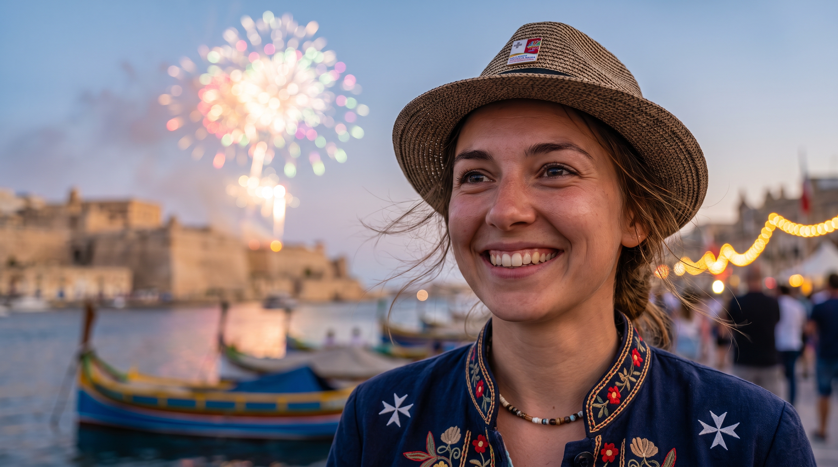 Malta International Fireworks Festival 2027 – Programm, Termine & Tipps