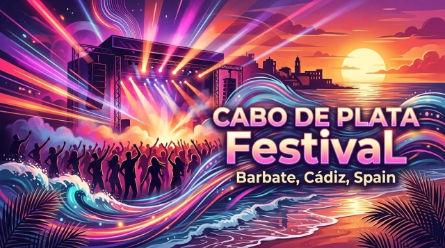 Marea Festival 2027: Strandfestival in Montesilvano