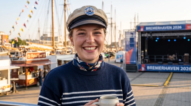 Maritime Tage Bremerhaven 2027 – Programm, Schiffe & Tipps