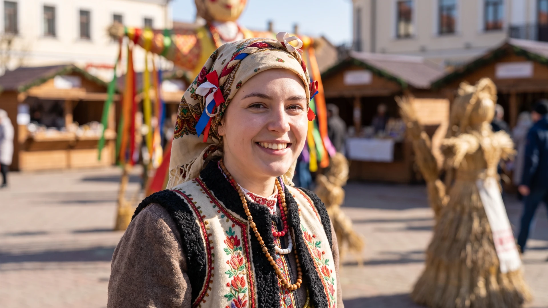 Maslenitsa Daugavpils 2027 – Slawisches Frühlingsfest in Lettland
