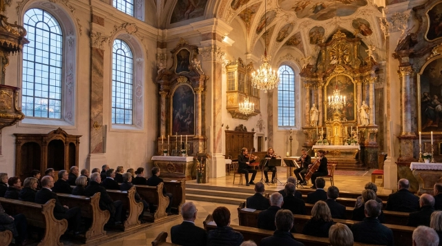 Mattseer Diabelli Sommer 2027: Klassikfestival in Mattsee
