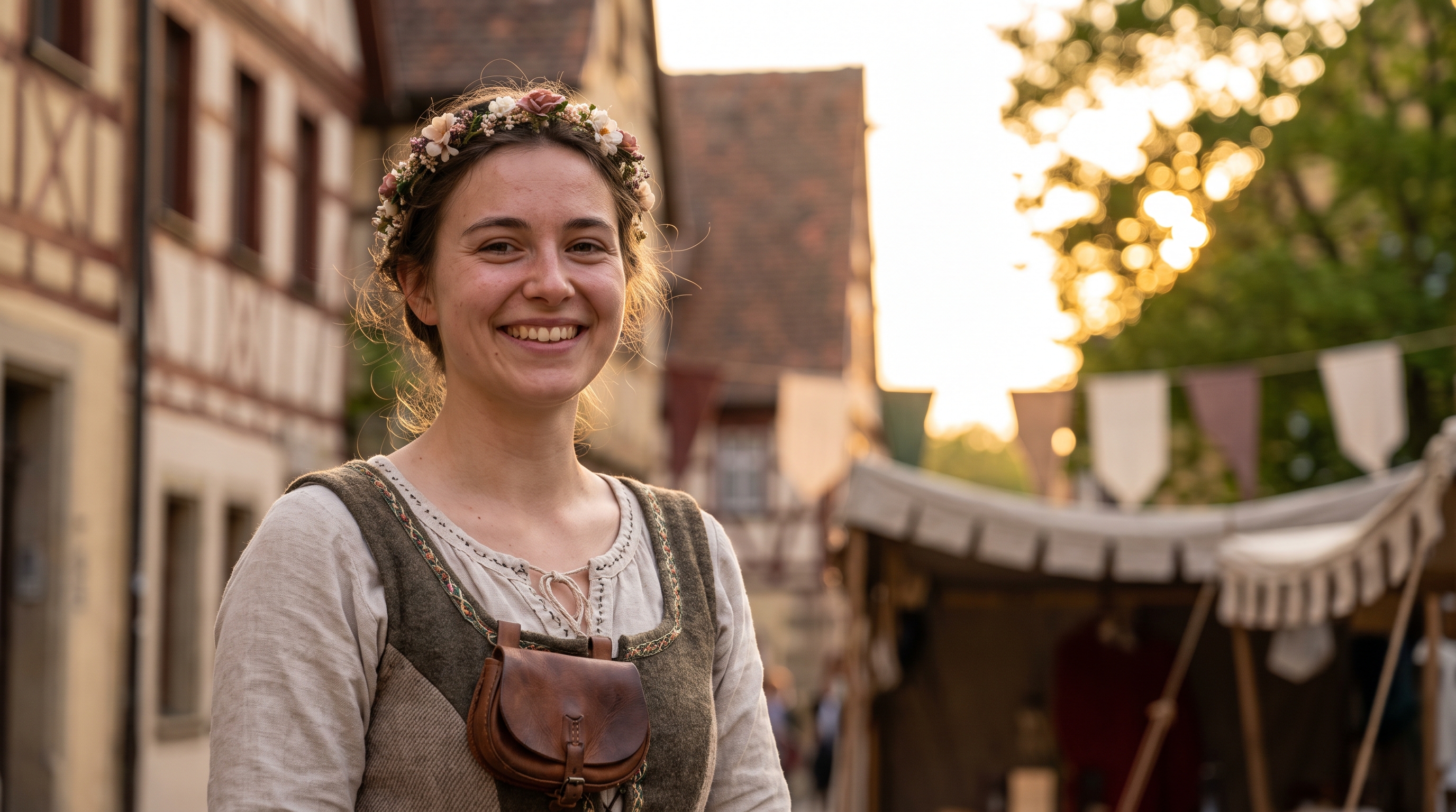Historisches Festspiel Der Meistertrunk 2026: Programm, Tickets und Mittelaltermarkt