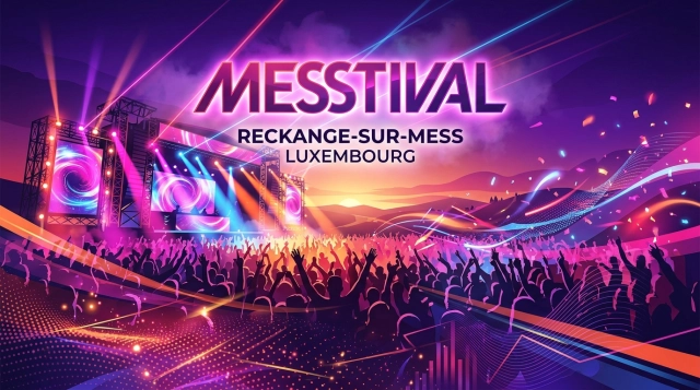 Messtival 2027 – Lokales Musikfestival in Reckange-sur-Mess