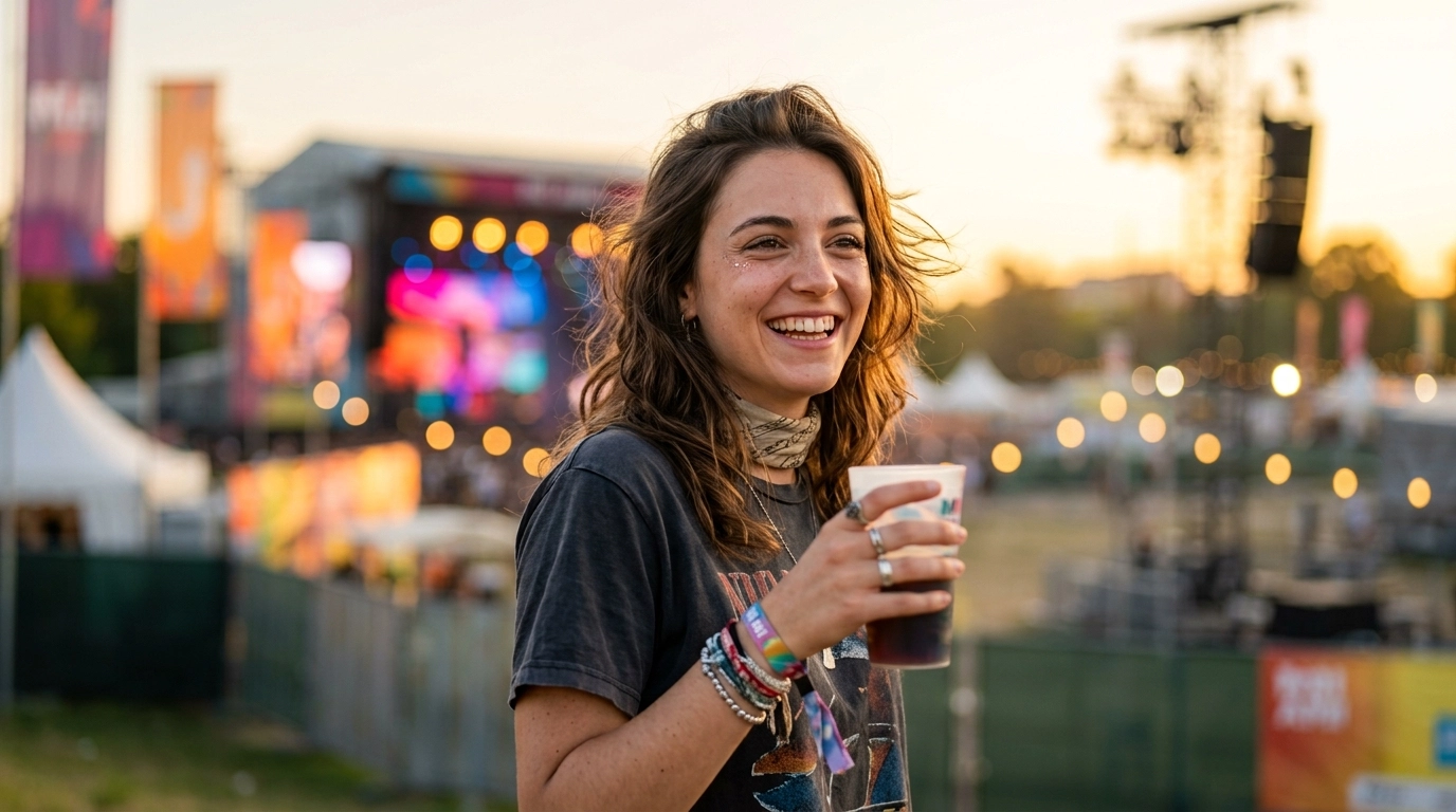 MI AMI Festival 2027 Mailand: Termine, Programm und Tickets