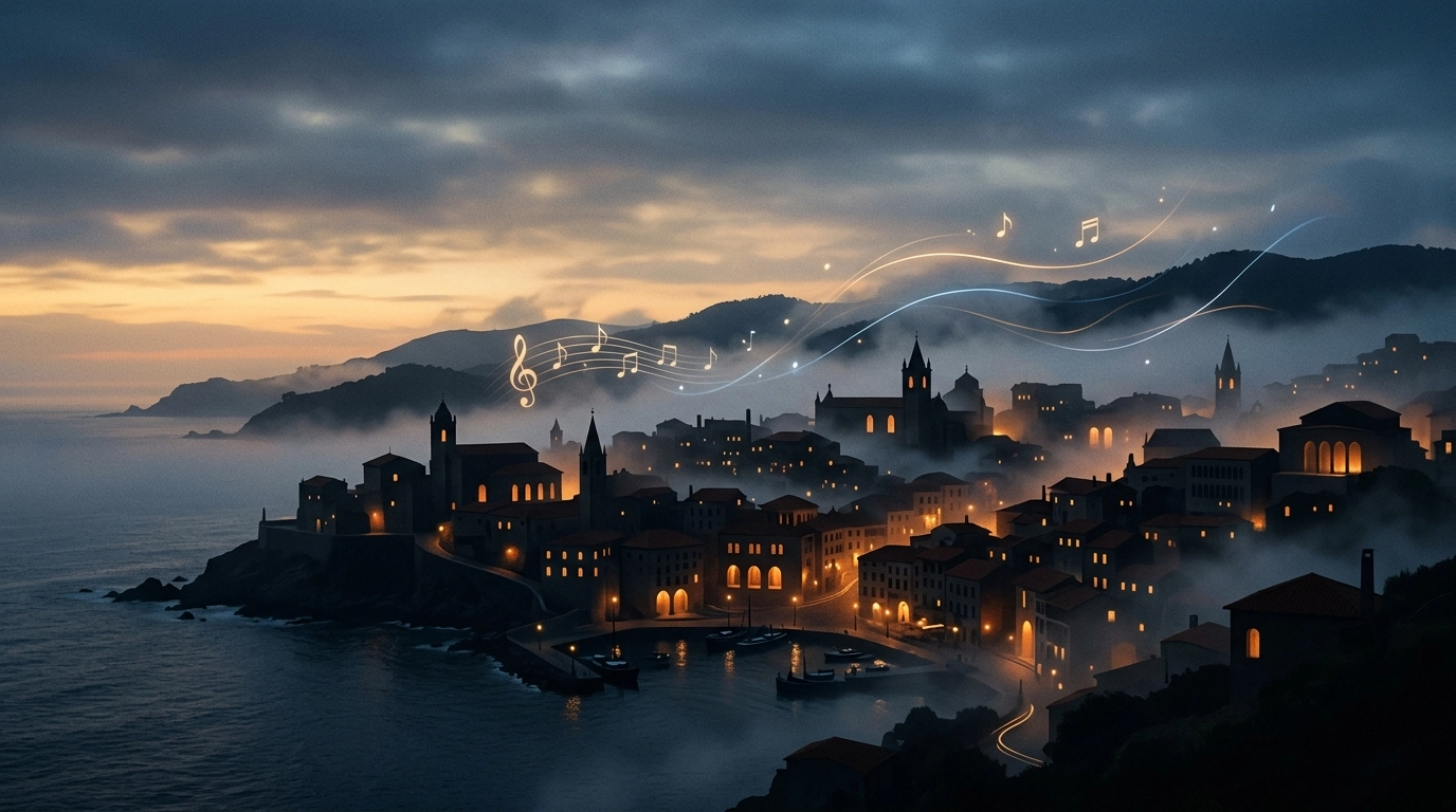 Misty Fest 2026 – Songwriter, Jazz & Weltmusik in Lissabon, Porto und Loulé