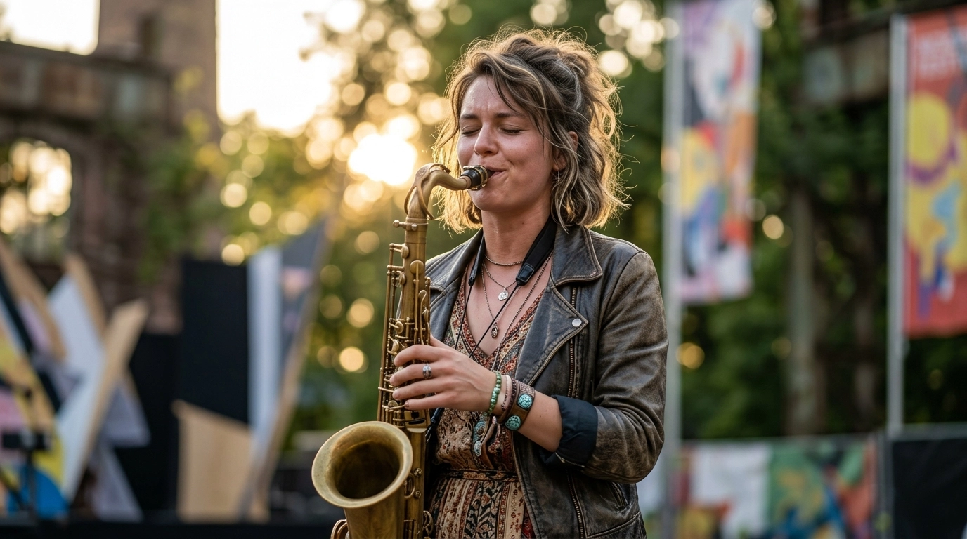 Moers Festival 2027: Freier Jazz und Avantgarde in Moers