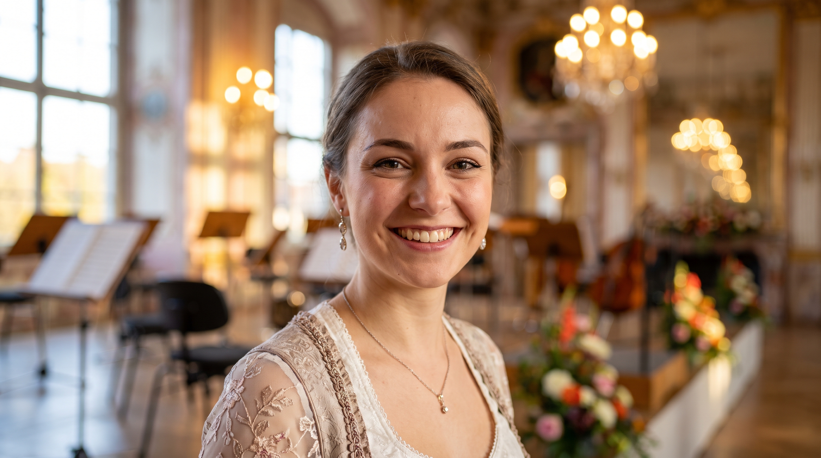 Mozartfest Würzburg 2027: Programm, Tickets und Konzerte in der Residenz