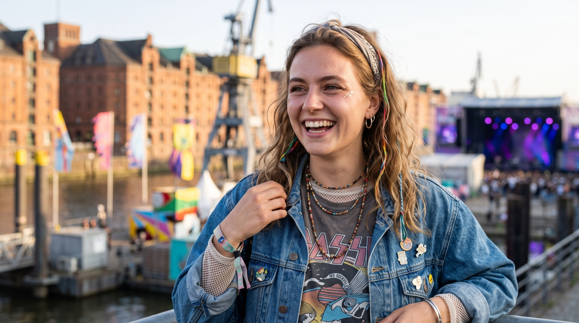 MS Dockville 2027 in Hamburg: Termine, Tickets und Programm