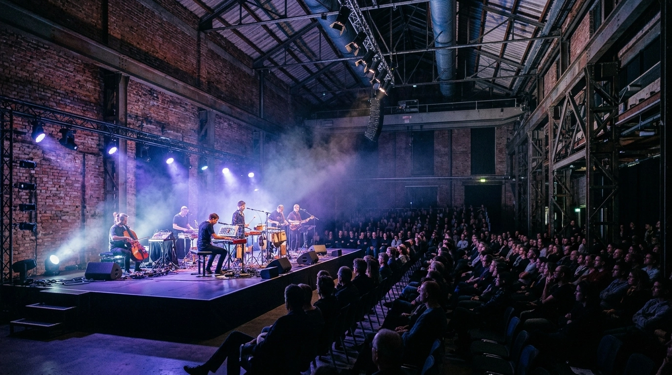 musikprotokoll Graz 2026: Festival für zeitgenössische Musik