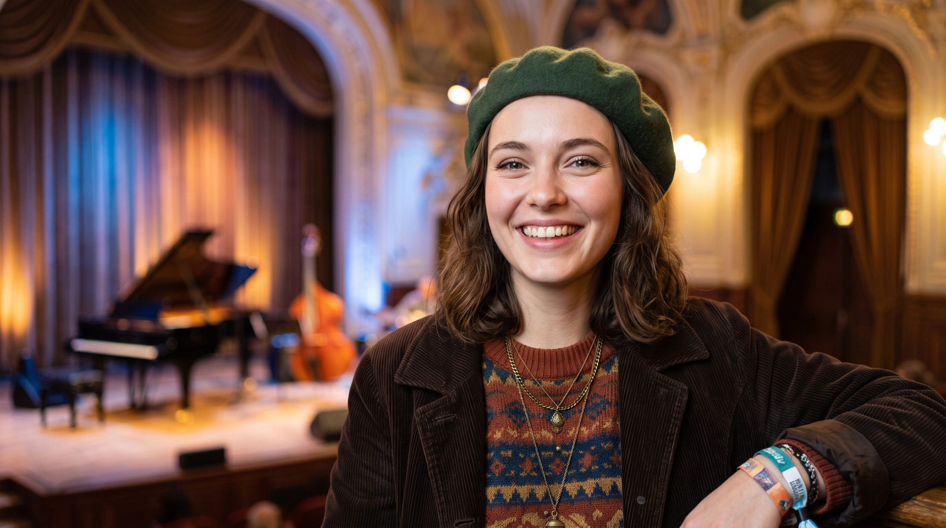 Nancy Jazz Pulsations 2026: Termine, Programm und Tickets