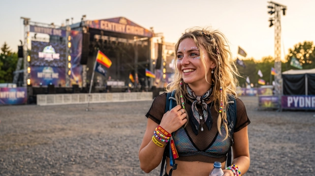 Nature One 2027 – Termine, Line-Up & Festival Infos