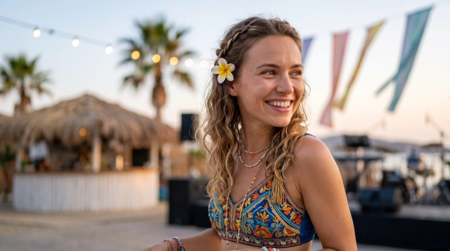 Naxos Dance Festival 2027: Salsa, Bachata und Tango am Strand