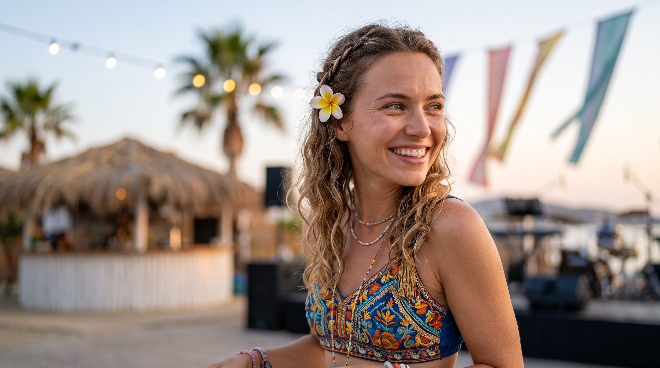 Naxos Dance Festival 2027: Salsa, Bachata and Tango on the Beach