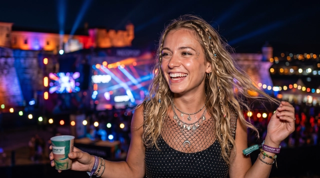 Neopop Festival 2027 in Viana do Castelo: Termine, Tickets und Infos