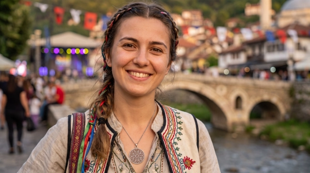 NGOM Fest Prizren – Music & Arts Festival at Prizren Fortress