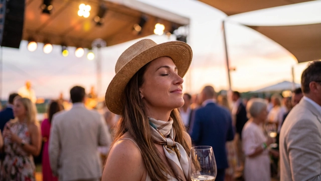 Nice Jazz Fest 2026 – Program, Tickets & Visitor Guide to the World's Oldest Jazz Festival