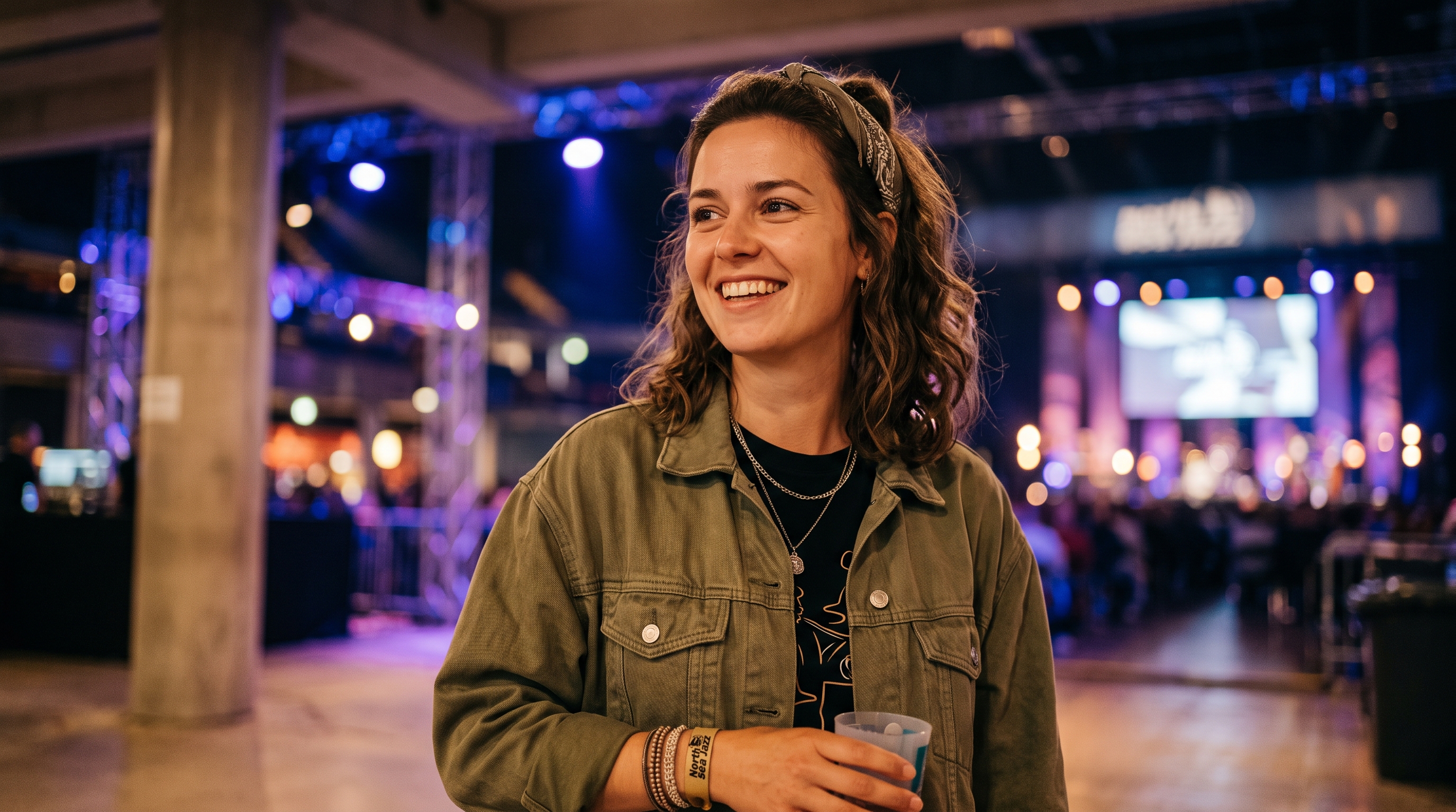 North Sea Jazz Festival 2027 Rotterdam: Termine, Tickets und Programm