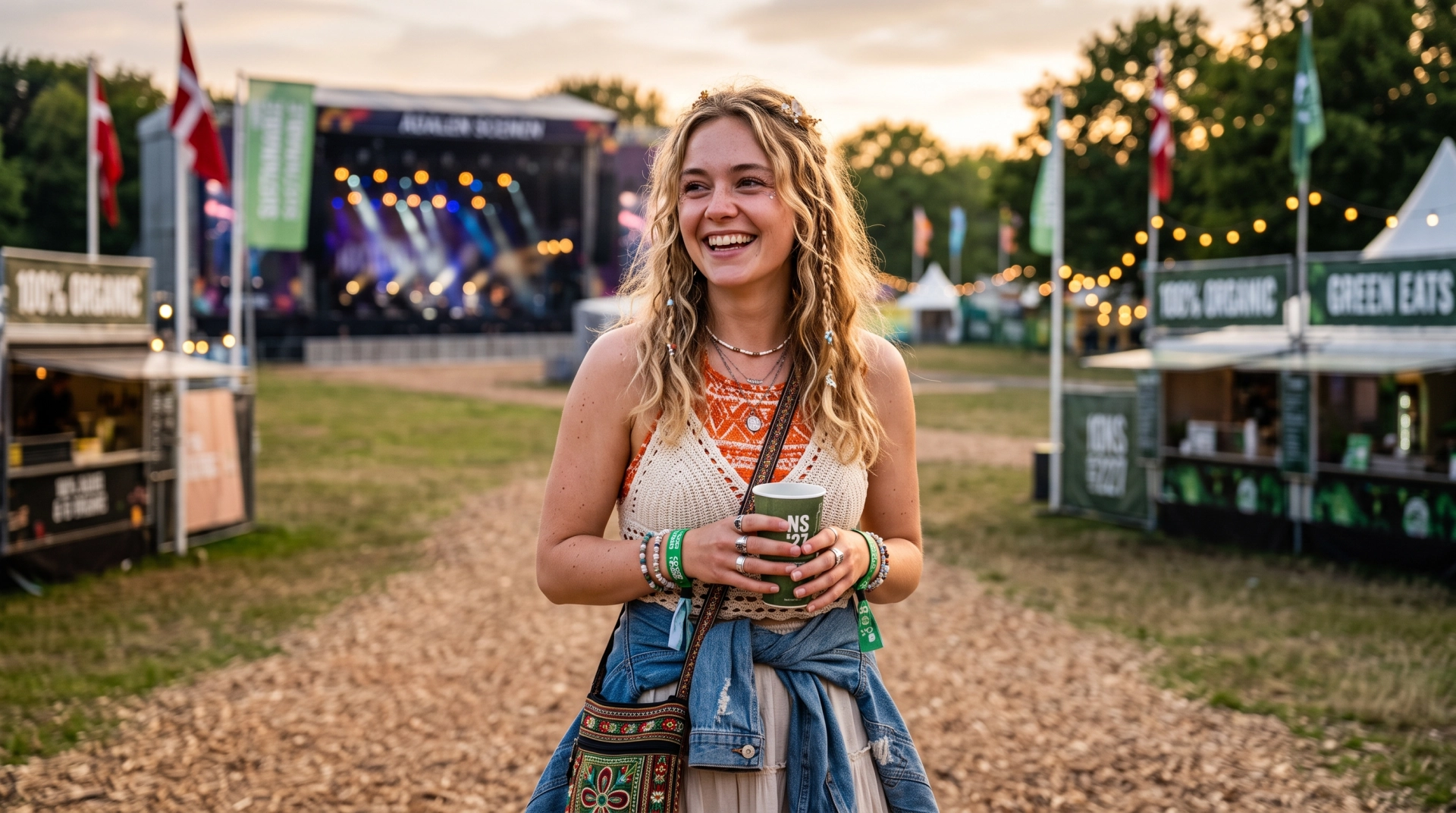 NorthSide Festival 2027 in Aarhus: Termine, Tickets und Nachhaltigkeit