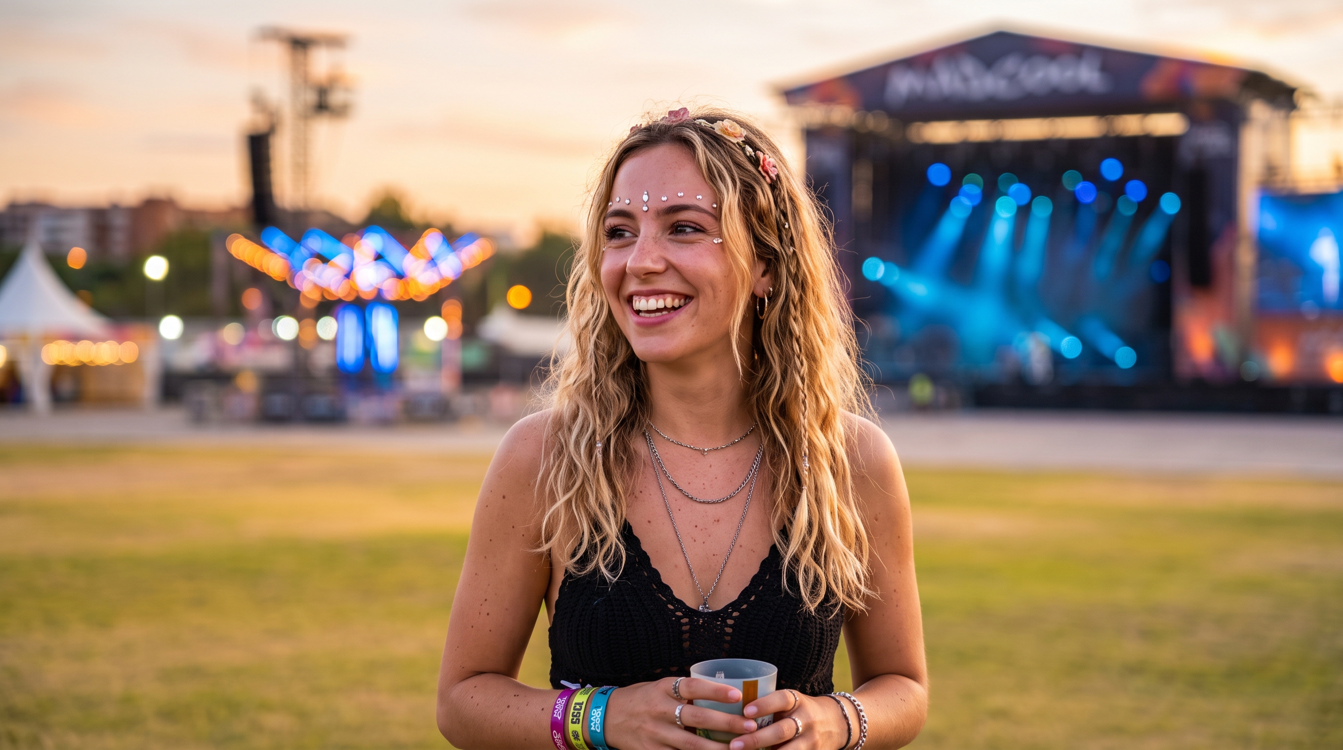 NOS Alive 2027 in Lissabon: Termine, Programm und Tickets
