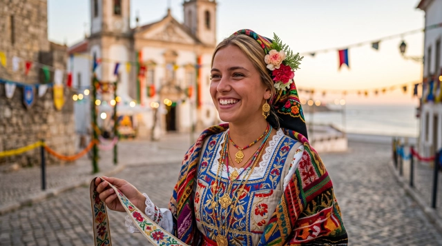 Nossa Senhora da Nazaré Festival 2026: Procession, Concerts and Program