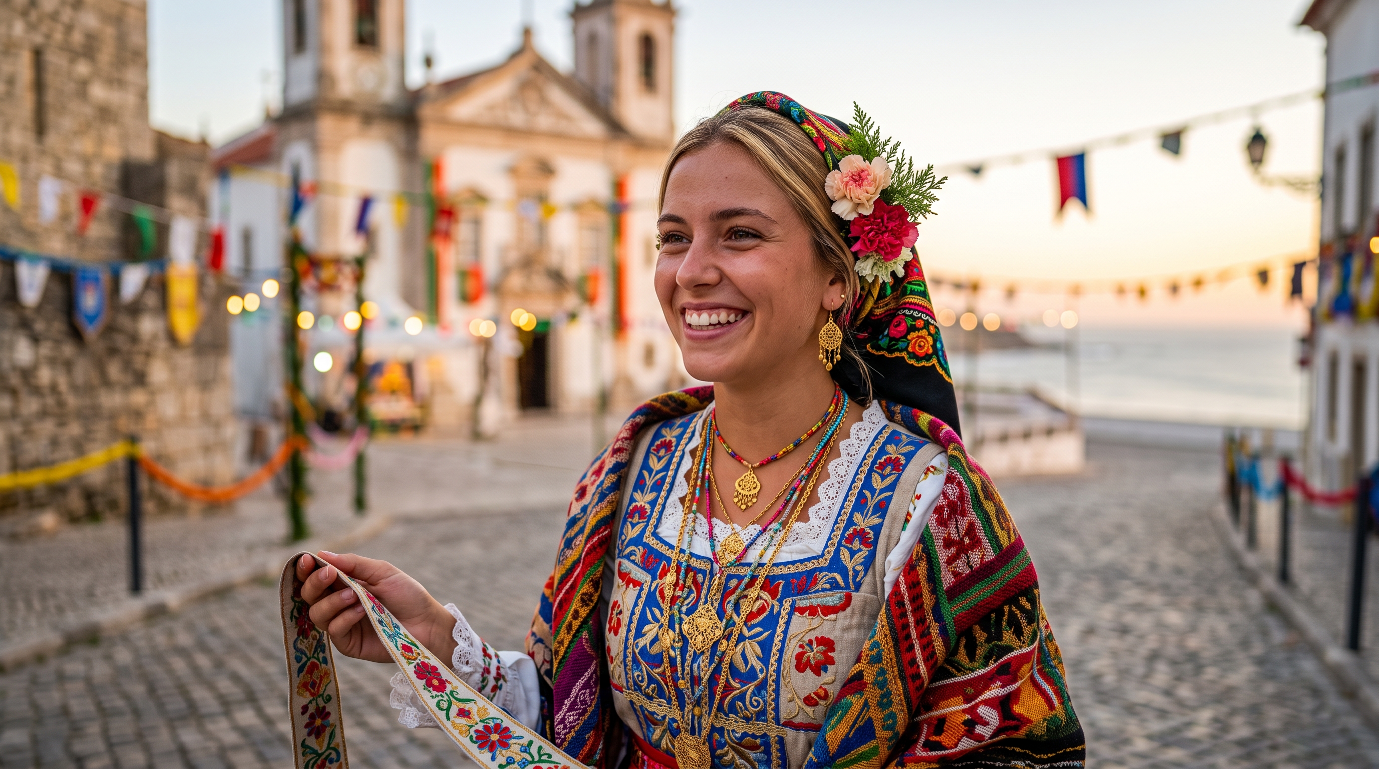 Nossa Senhora da Nazaré Fest 2026: Prozession, Konzerte und Programm