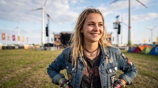 Nova Rock Festival 2027: Termine, Tickets und Lineup in Nickelsdorf