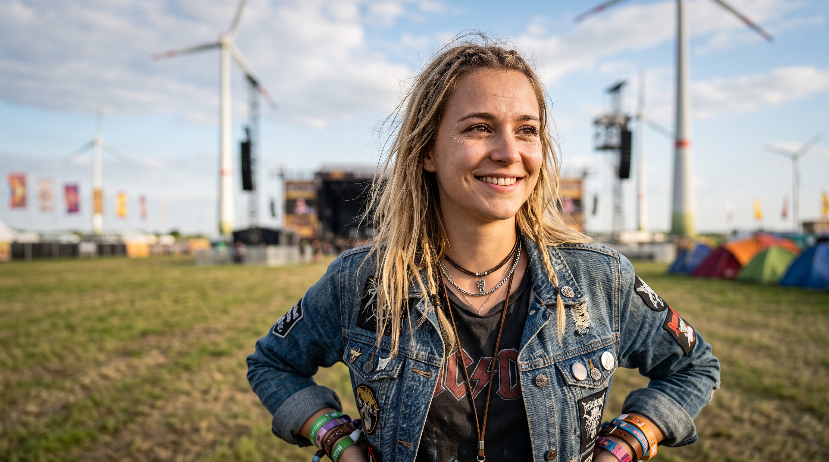 Nova Rock Festival 2027: Termine, Tickets und Lineup in Nickelsdorf
