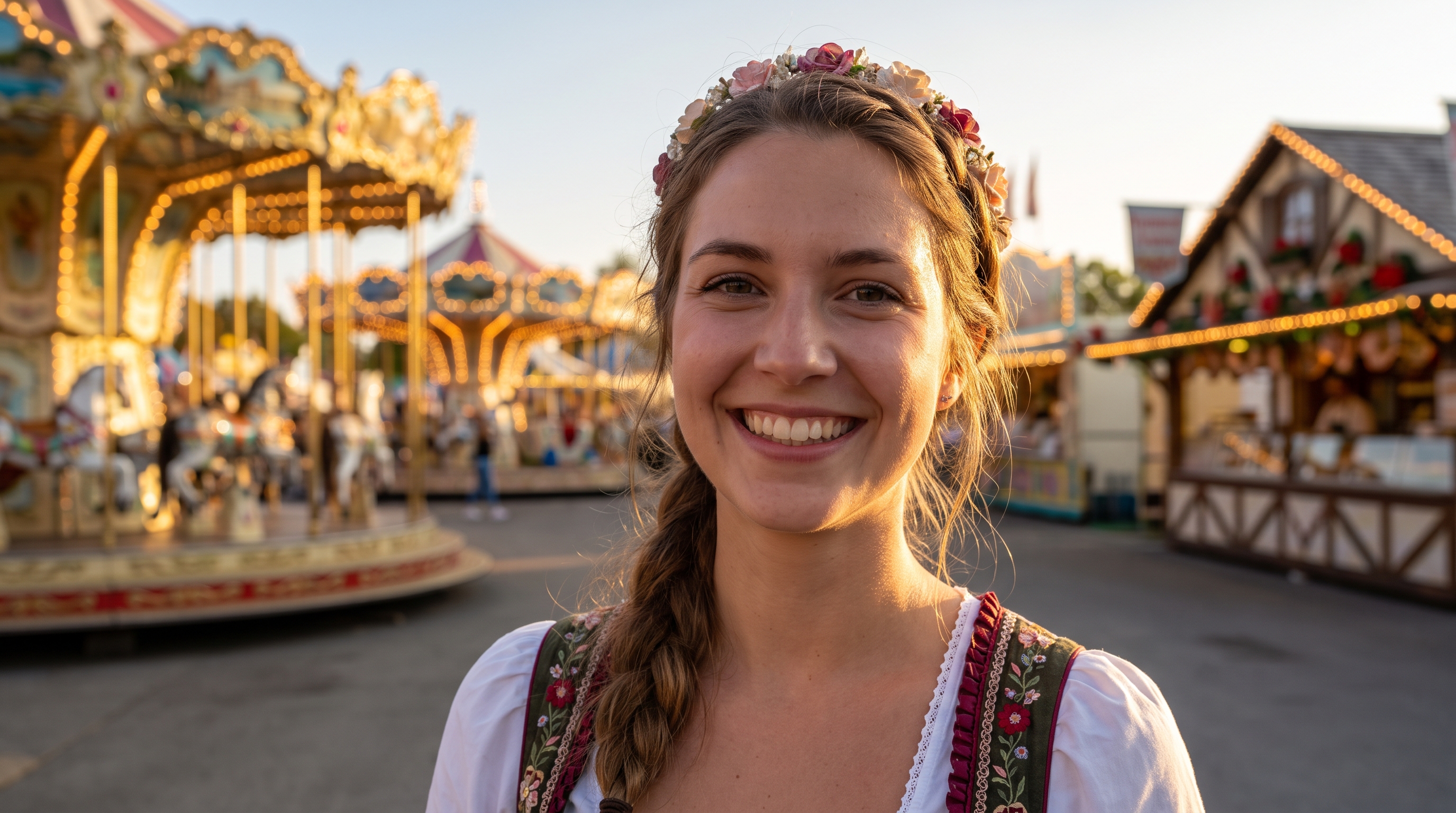 Nürnberger Herbstvolksfest 2026: 200 Jahre Jubiläum, Termine und Programm