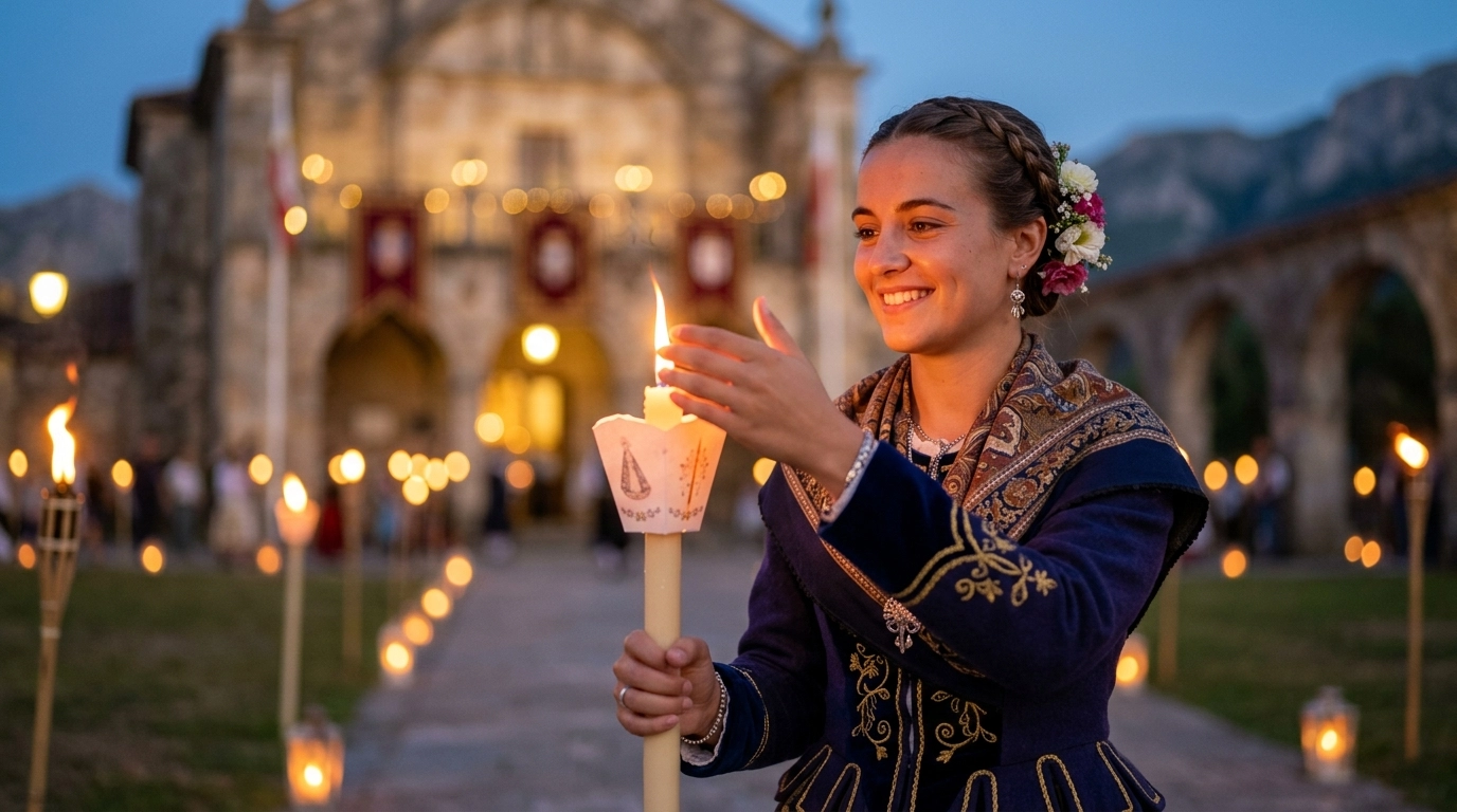 Nuestra Señora de la Bien Aparecida 2026 – Fest in Cantabria