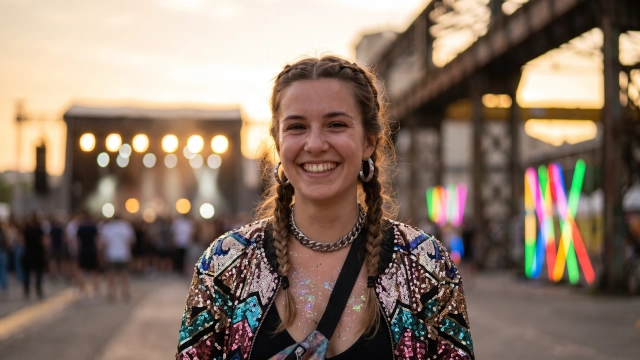 Nuits Sonores Lyon 2027 – Programm, Tickets & Festival-Guide