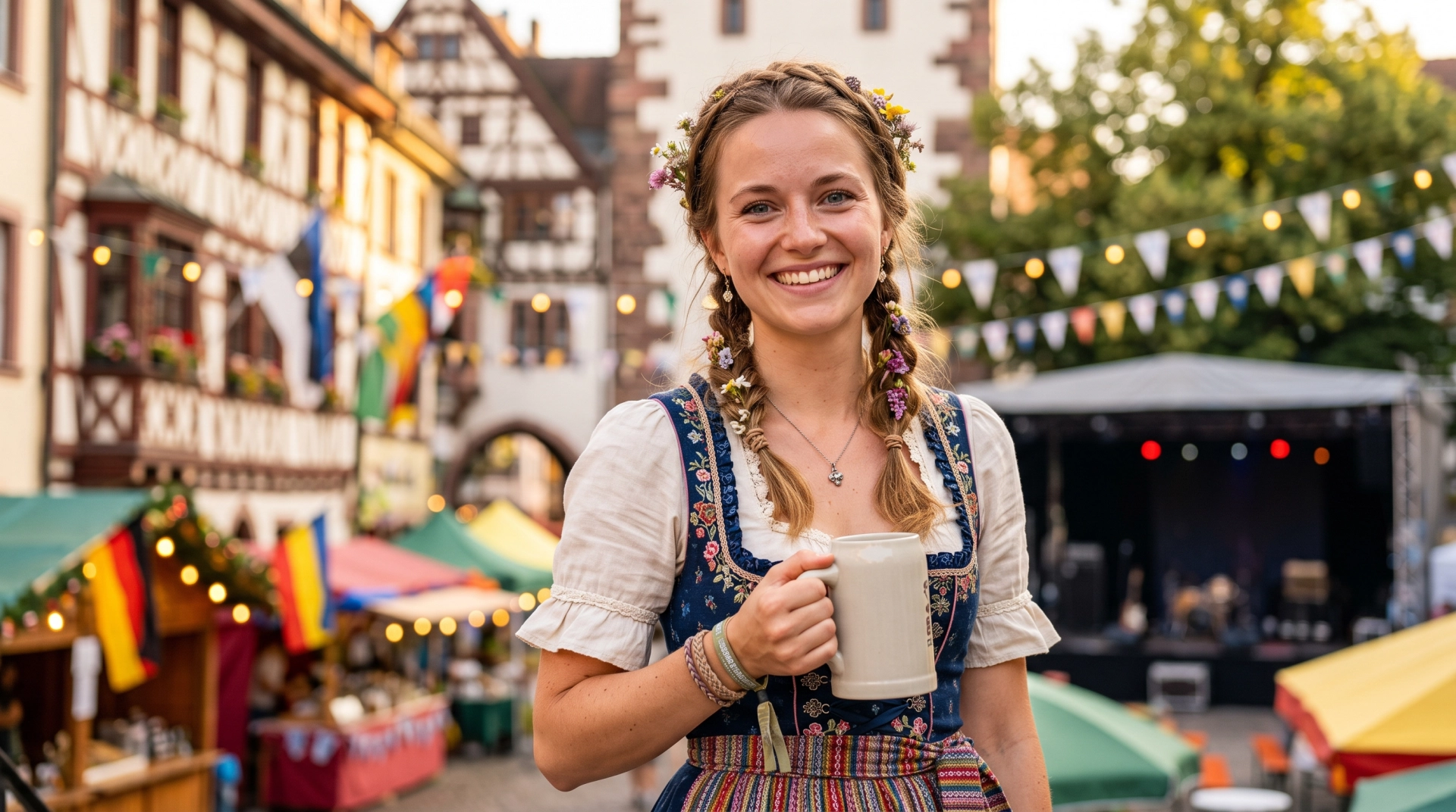 Oberlindenhock 2027 in Freiburg: Straßenfest, Livemusik und Termine