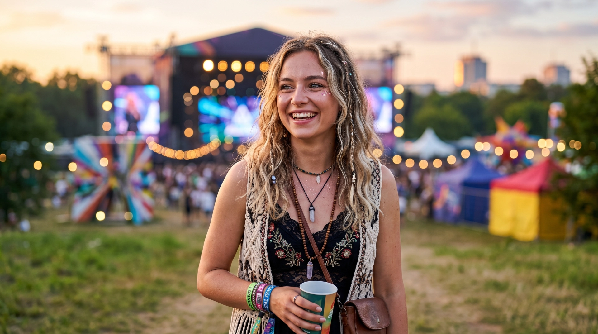 Off Festival Katowice 2027: Termine, Programm und Tickets