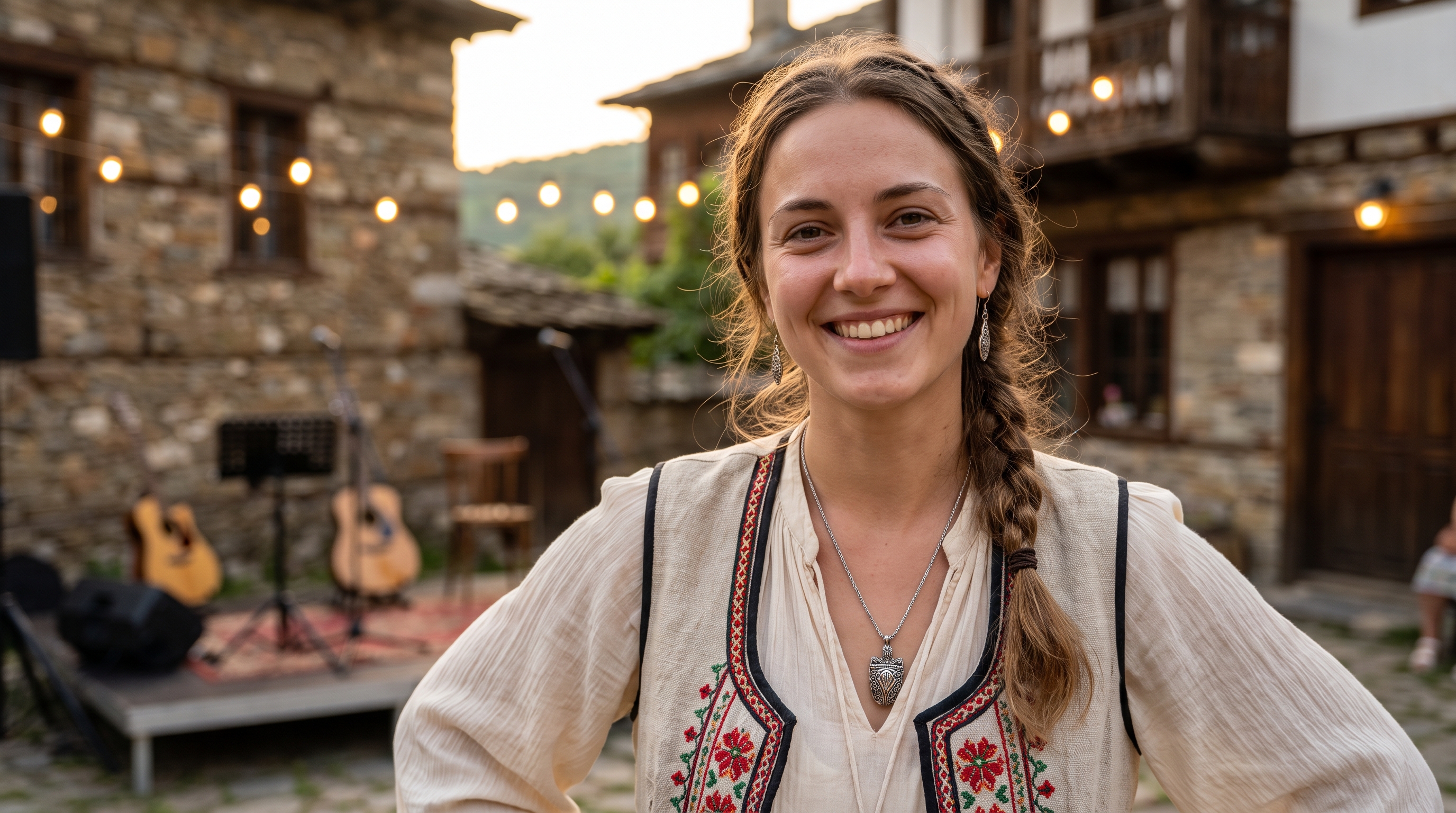 Off the Beaten Path Festival 2026 – Kammermusik in Kovachevitsa, Bulgarien