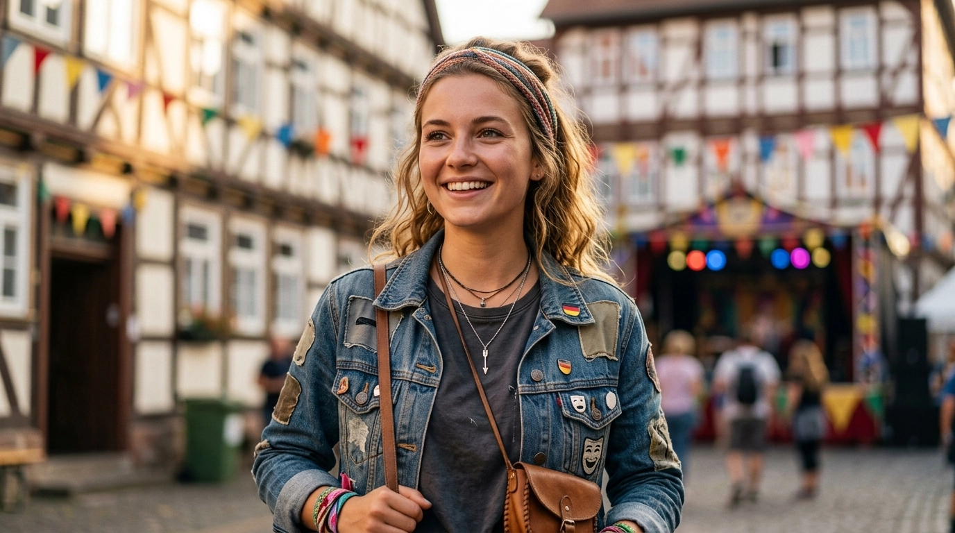 Open Flair Festival 2027 – Rock- und Alternativfestival in Eschwege