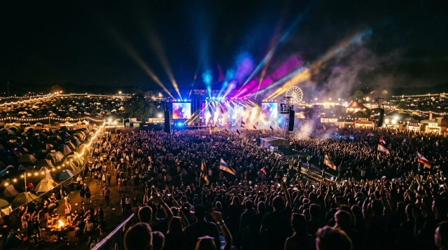 Openair Frauenfeld 2027: Europas grösstes Hip Hop Festival in der Schweiz