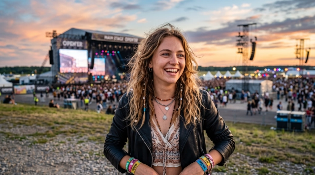 Open'er Festival 2027 in Gdynia: Termine, Lineup und Tickets