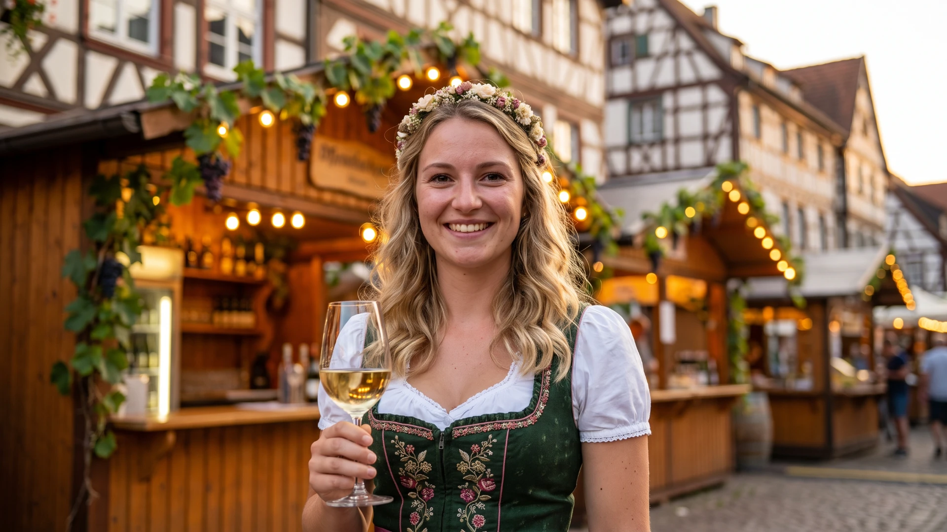 Ortenauer Weinfest Offenburg 2026 – Programm, Uhrzeiten & Besuchertipps