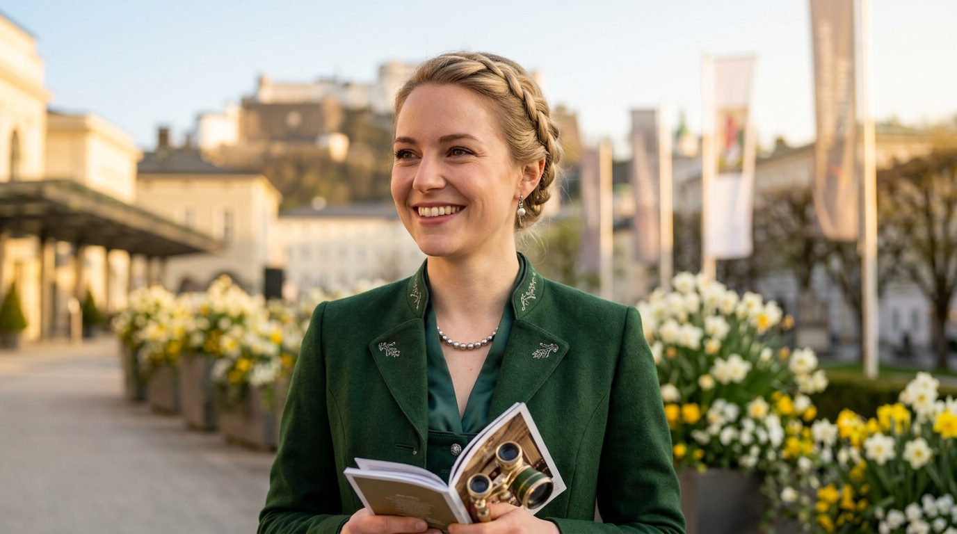 Osterfestspiele Salzburg 2027: Programm, Termine und Tickets