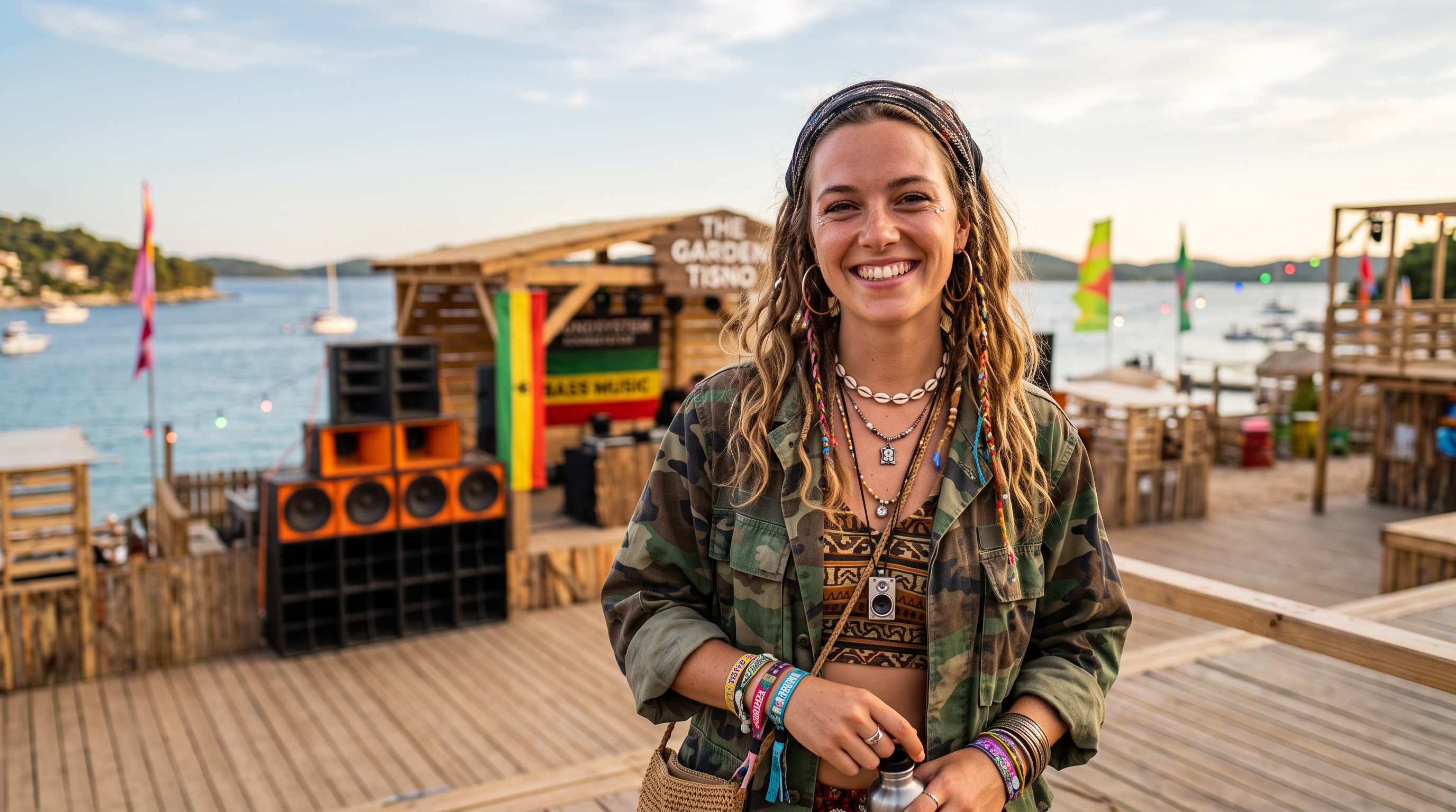 Outlook Origins Festival 2026 – Tisno, Line-up, Tickets & Guide
