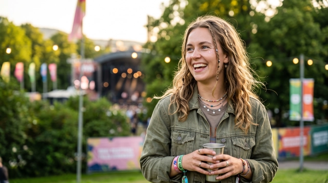 Øya Festival 2027 in Oslo: Termine, Tickets und Programm