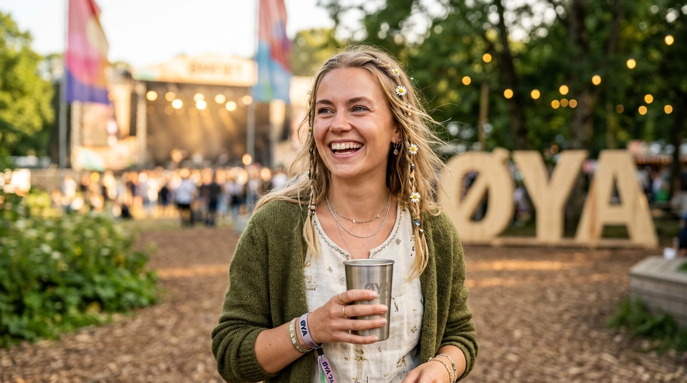 Øyafestivalen 2027 in Oslo: Termine, Programm und Tickets