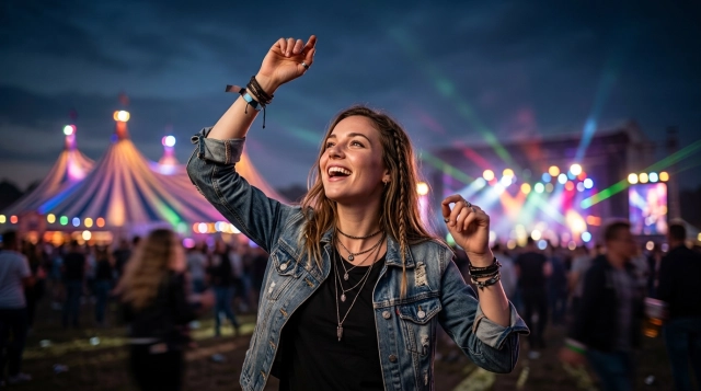 Paaspop 2027 – Festival-Saisonstart in Schijndel