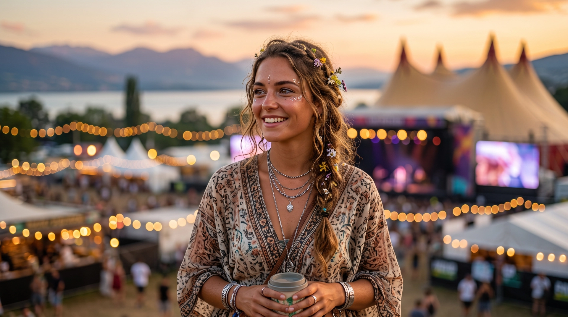 Paléo Festival Nyon 2027: Termine, Tickets und Programm