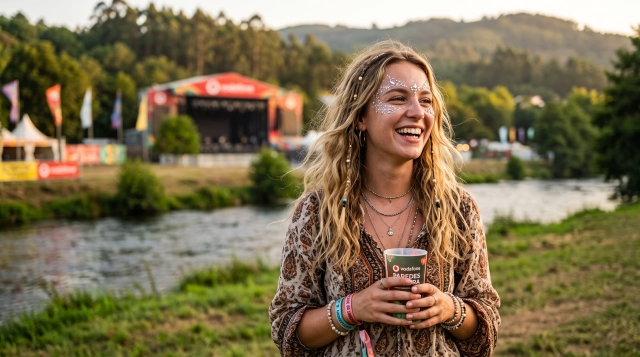 Paredes de Coura Festival 2027: Termine, Tickets und Programm