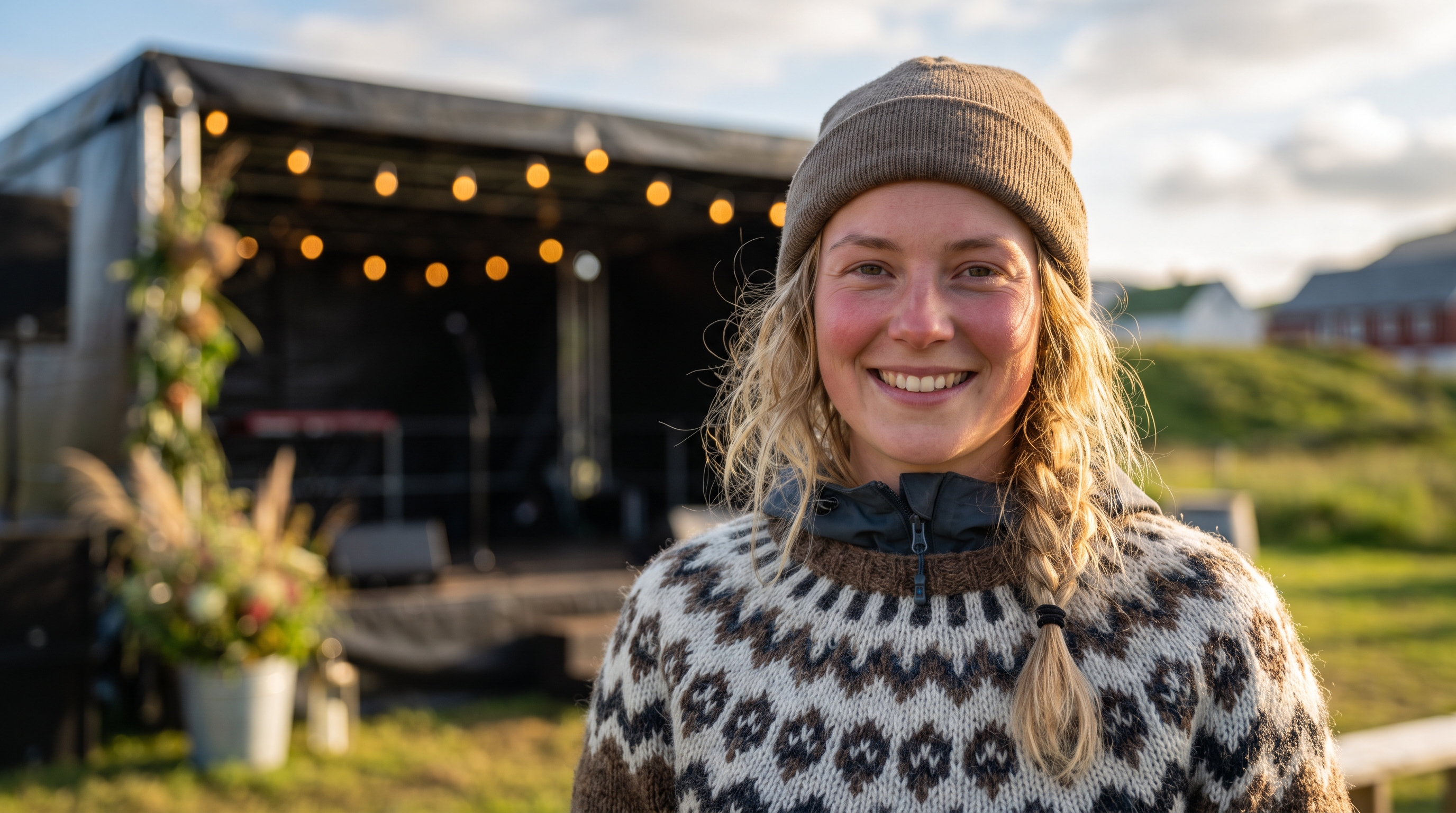 Parkenfestivalen Bodø 2026 – Programm, Lineup & Besuchertipps