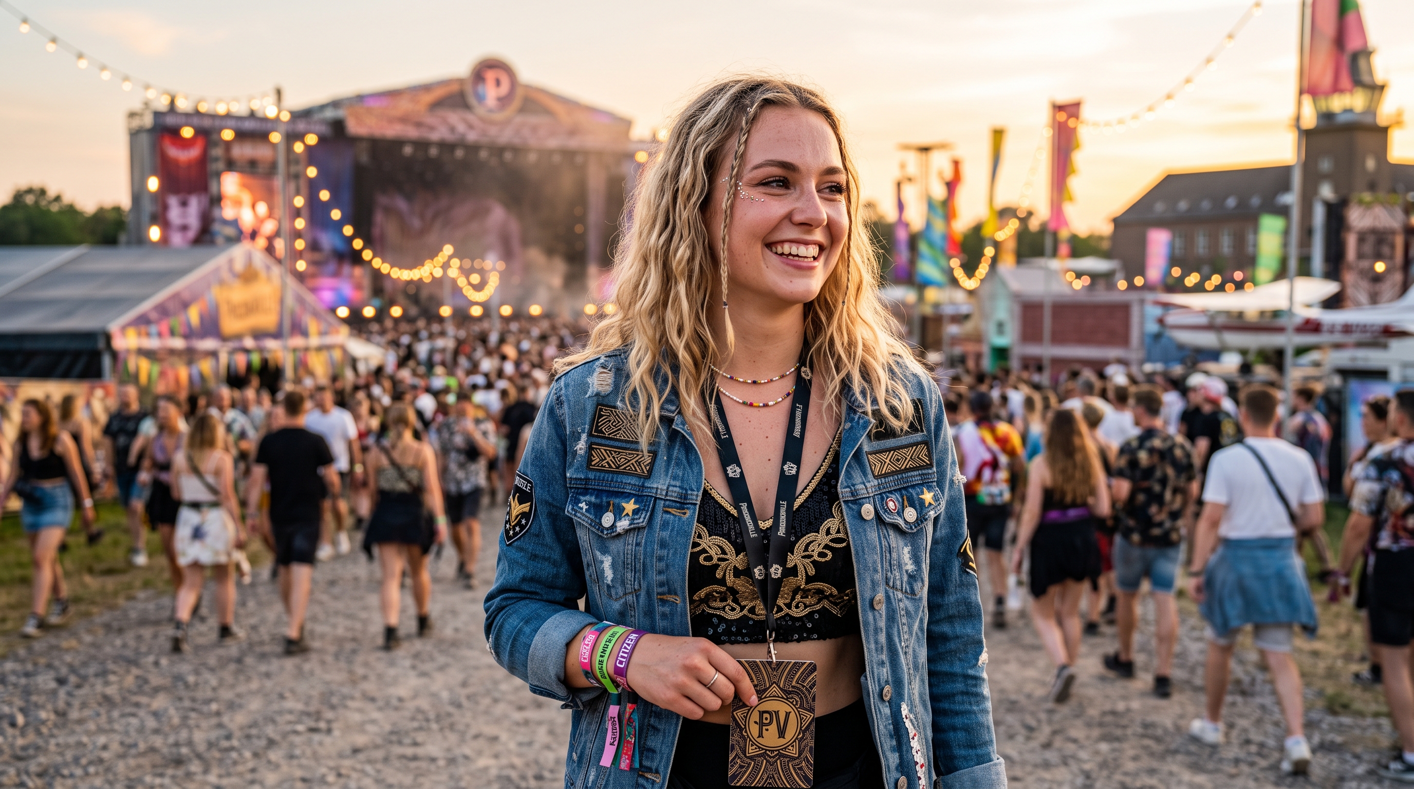 Parookaville 2027 in Weeze: Programm, Tickets und die Festivalstadt am Flughafen