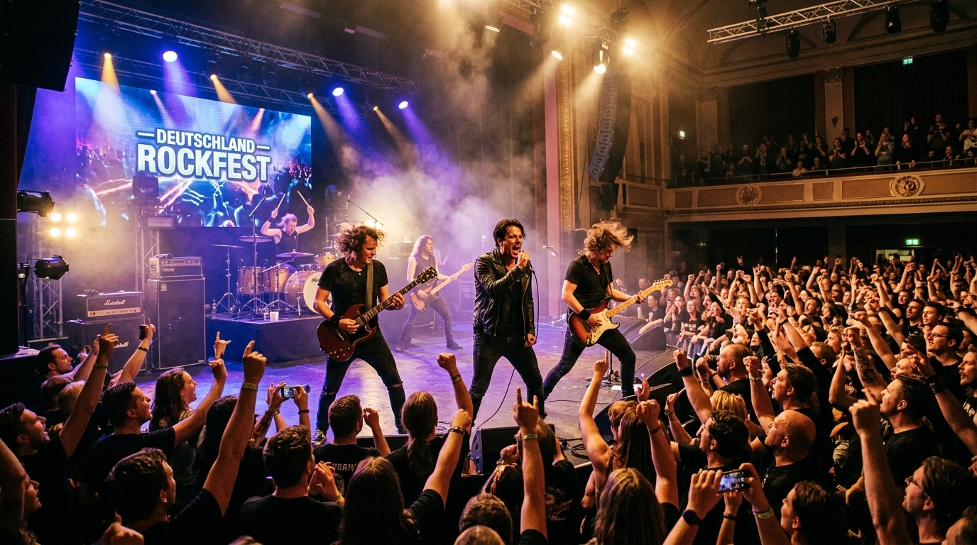 Pfinzweiler Rockt 2026 – Rocktoberfestle in Straubenhardt | Live-Musik & Tickets