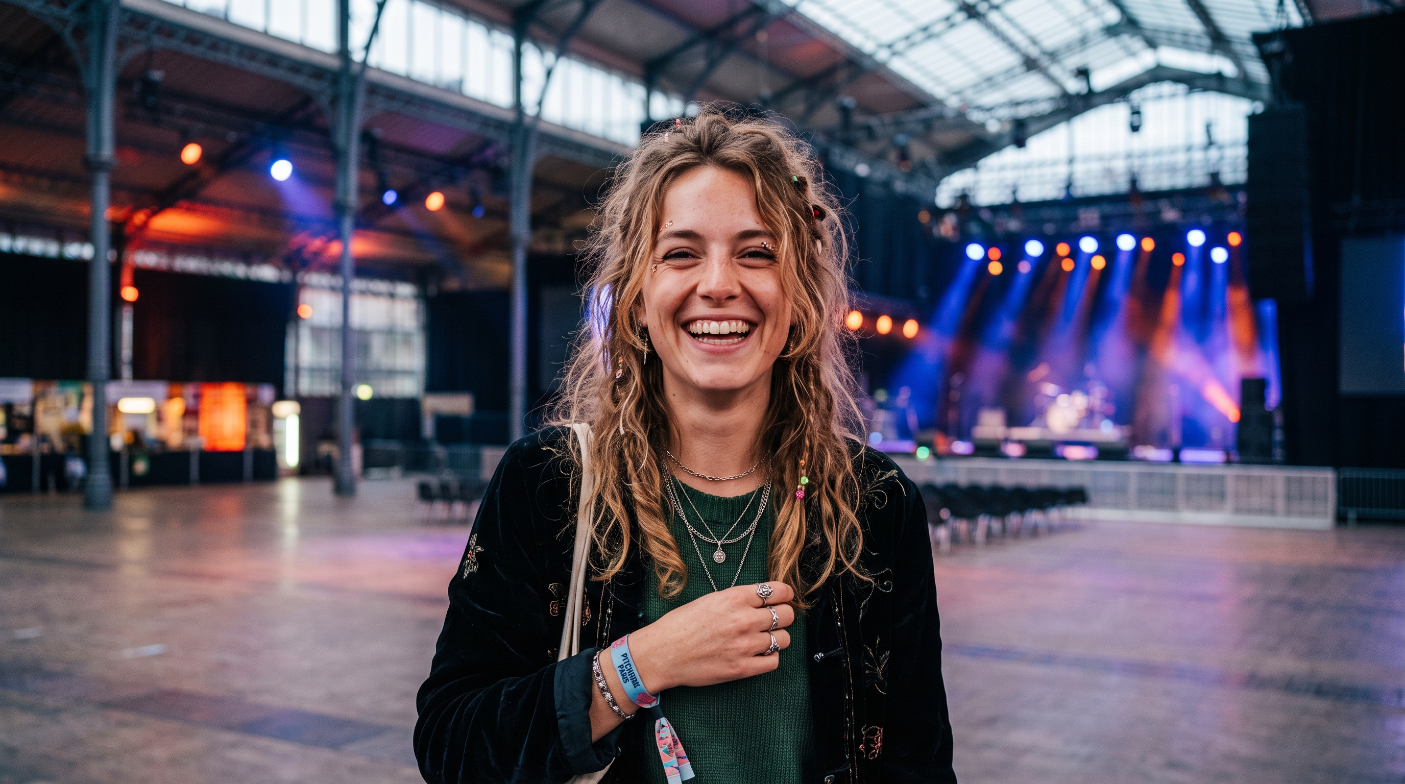Pitchfork Music Festival Paris 2026: Termine, Programm und Tickets
