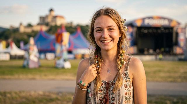Pohoda Festival 2027 – Slovakiyas grösstes Musik- und Kunstfestival