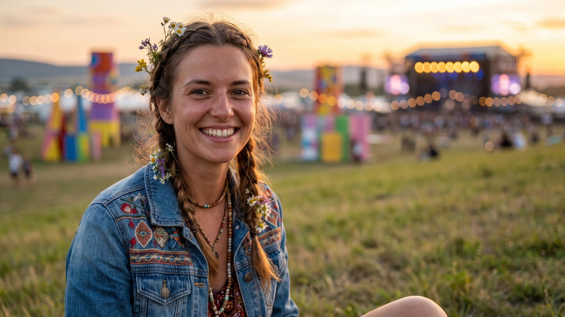 Pohoda Festival 2027 – Slovakiyas grösstes Musik- und Kunstfestival